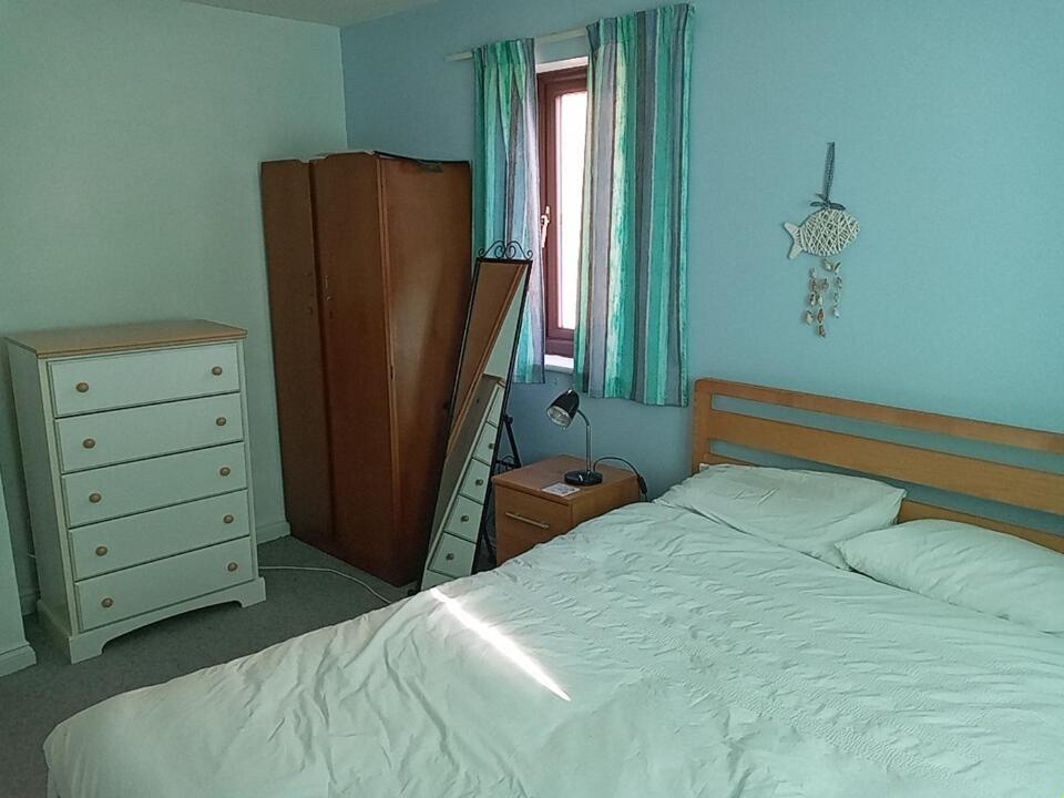 Swn Y Gwy ~ The Sound Of The Wye Apartment Brecon Bagian luar foto